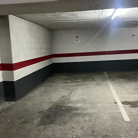 Ola -areeiro Apartamento