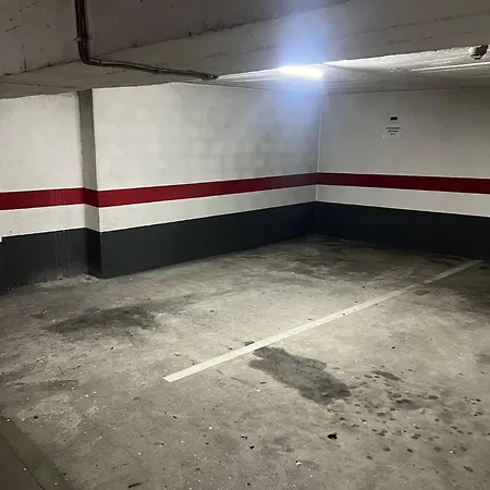 Apartamento Ola -areeiro Lisboa