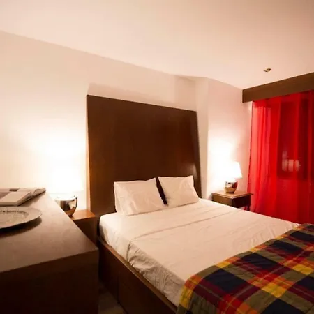 Apartamento Ola -areeiro