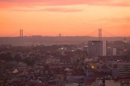 Ola -areeiro アパート *