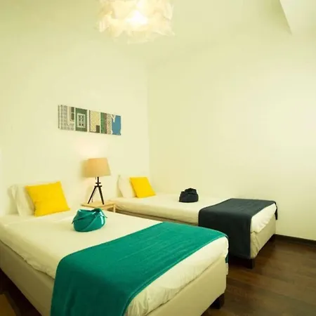 Apartment Ola -areeiro