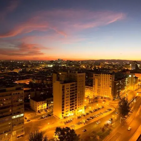 アパート Ola -areeiro