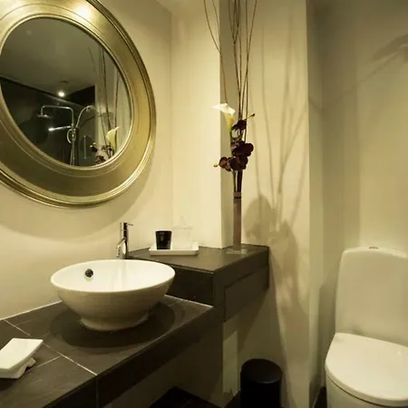 アパート Ola -areeiro *