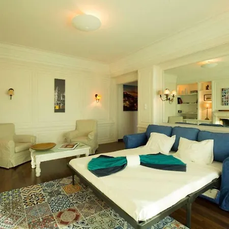 アパート Ola -areeiro *