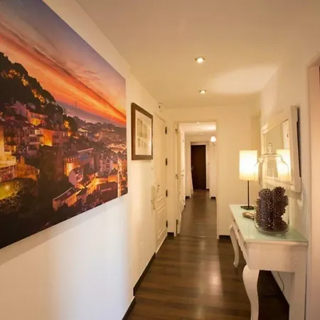 Ola -areeiro アパート