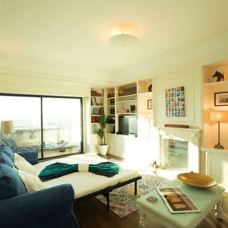 アパート Ola -areeiro *