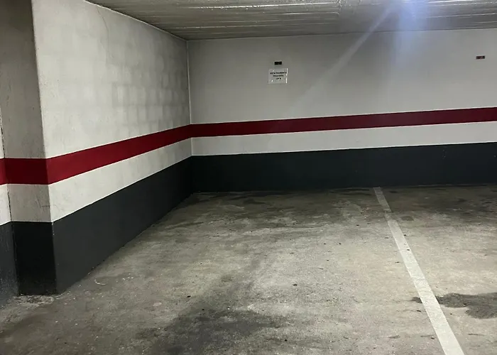 Ola -areeiro Apartment