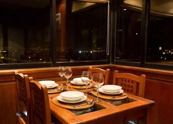 Apartment Ola -areeiro Lisbon