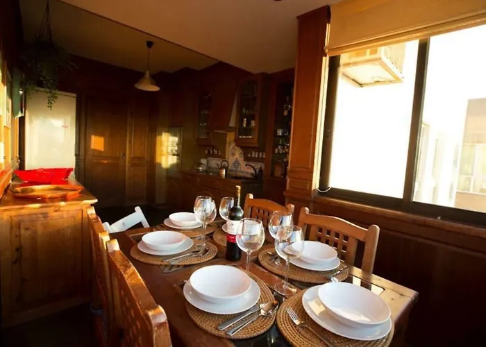 Apartment Ola -areeiro