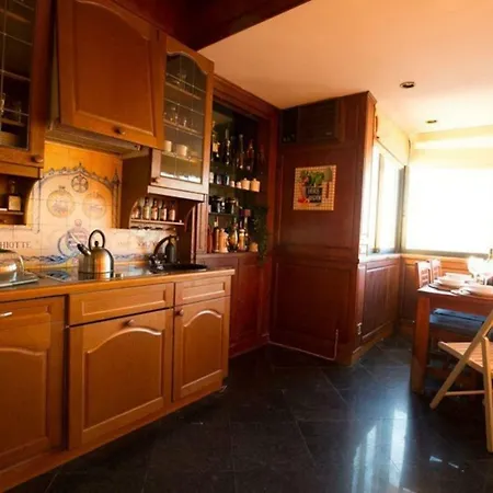 Ola -areeiro * 리스본