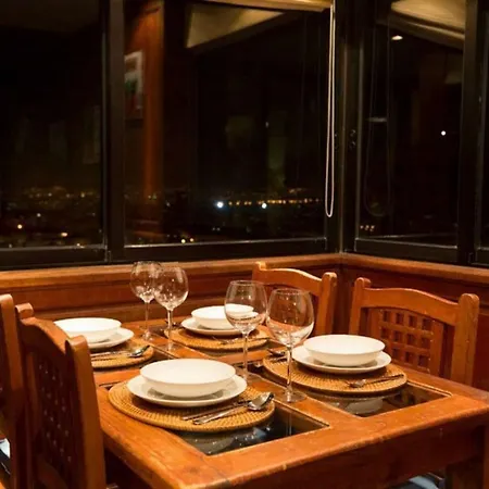 아파트 Ola -areeiro 리스본