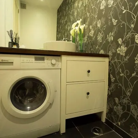 아파트 Ola -areeiro 리스본