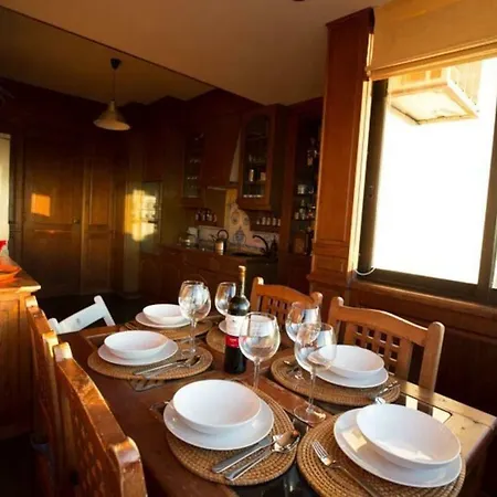 아파트 Ola -areeiro